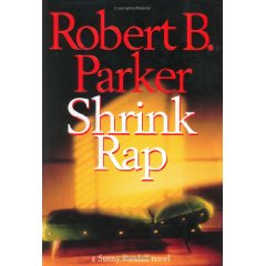 \"Shrink Rap\" Robert B. Parker_b0080418_17364889.jpg