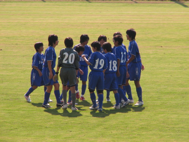 高山ＦＣカップ_e0043527_23411037.jpg