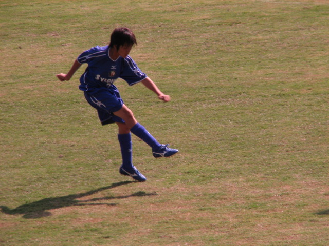 高山ＦＣカップ_e0043527_23471269.jpg