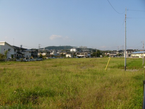 20081004現在　南高野～鮎川_f0068341_21315989.jpg