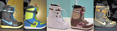 NIKE SNOWBOARD : スノーボードが大好きっ!!~ snow life in 2023