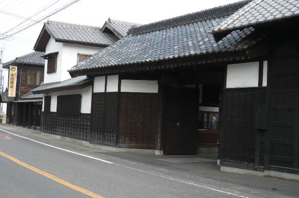稲刈りに行ってきました。(茨城 木内酒造)_f0193752_237378.jpg