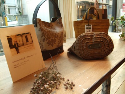 個展レポート_b0117564_11562367.jpg