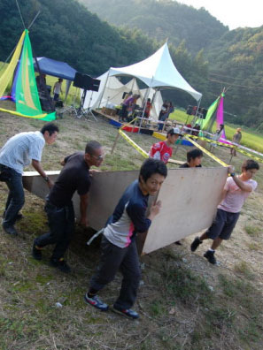 ありがとう 『NUTS!FES. 』_f0170779_3552927.jpg