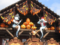 ディズニーハロウィン2008☆_b0053582_18123062.jpg