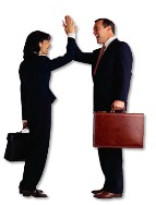 Give Me Five アメリカで英語の先生