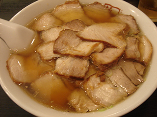 喜多方ラーメン　坂内_c0025217_1053416.jpg