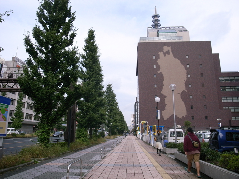 ノーベル物理学賞日本人3人受賞!_d0028322_2345118.jpg