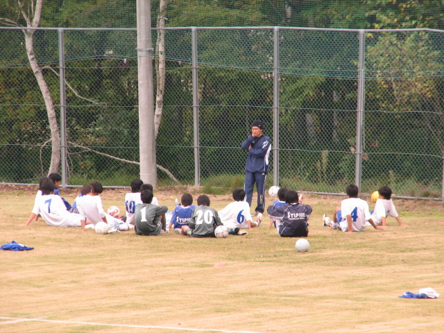 高山ＦＣカップ_e0043527_02824.jpg