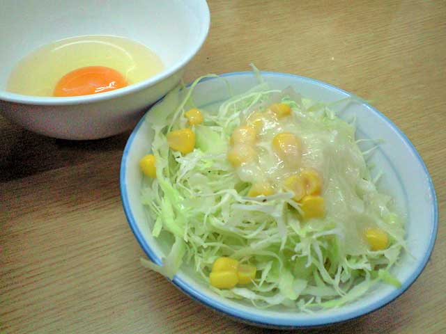 九州GTラーメン 油ソバ サービスデー_a0016730_223191.jpg