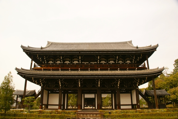 京都小旅行 ～仏閣編～_f0189086_21571086.jpg