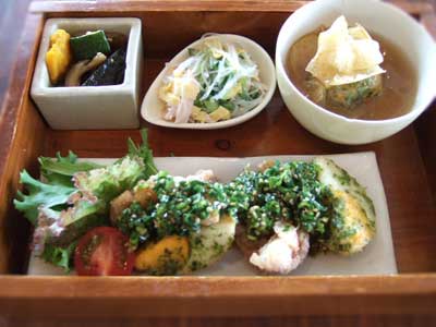 8月も終わり・・・_c0128487_2329647.jpg