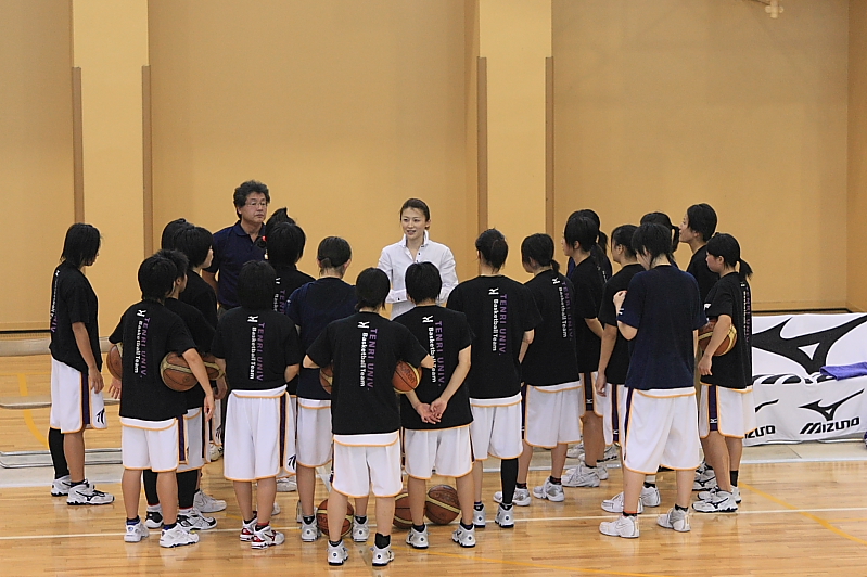 2008/09/21/リーグ戦/天理大-園田学園女子大@武庫川女子大学01_c0119900_10203648.jpg