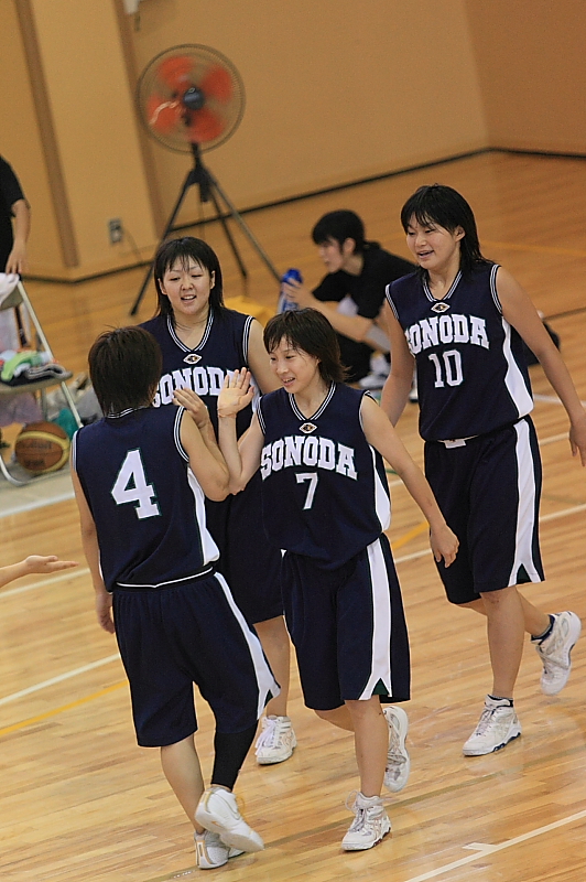 2008/09/21/リーグ戦/天理大-園田学園女子大@武庫川女子大学01_c0119900_10214458.jpg