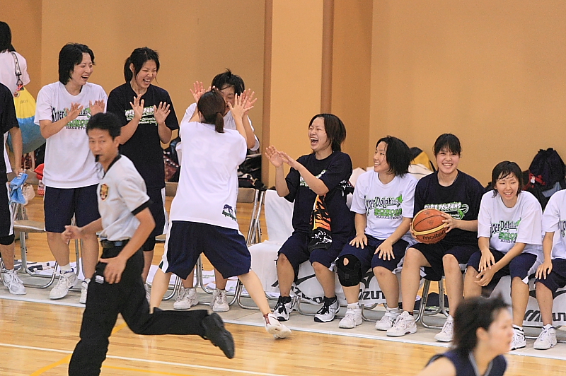 2008/09/21/リーグ戦/天理大-園田学園女子大@武庫川女子大学01_c0119900_1022034.jpg