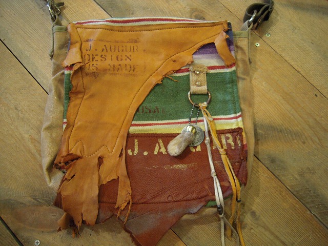 J,AUGUR 入荷。_d0121303_1347236.jpg