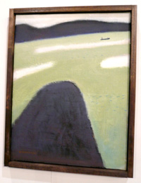 堀越克哉絵画展〜レポート2〜_a0017350_0543825.jpg