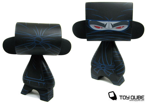Mad x ToyQube Exclusive - Ninja_e0118156_19284266.jpg