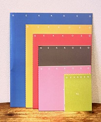 ウス点ブックに「2008グッドデザイン・ロングライフデザイン賞」_e0045977_1522126.jpg