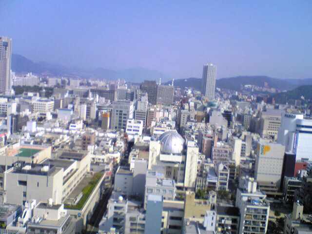 広島の朝_e0142585_10144218.jpg