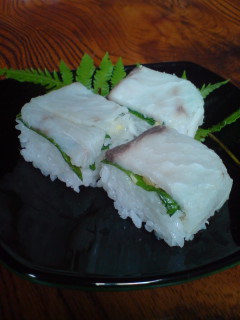 万作沖作り 美味しい魚貝料理と田舎の暮らし