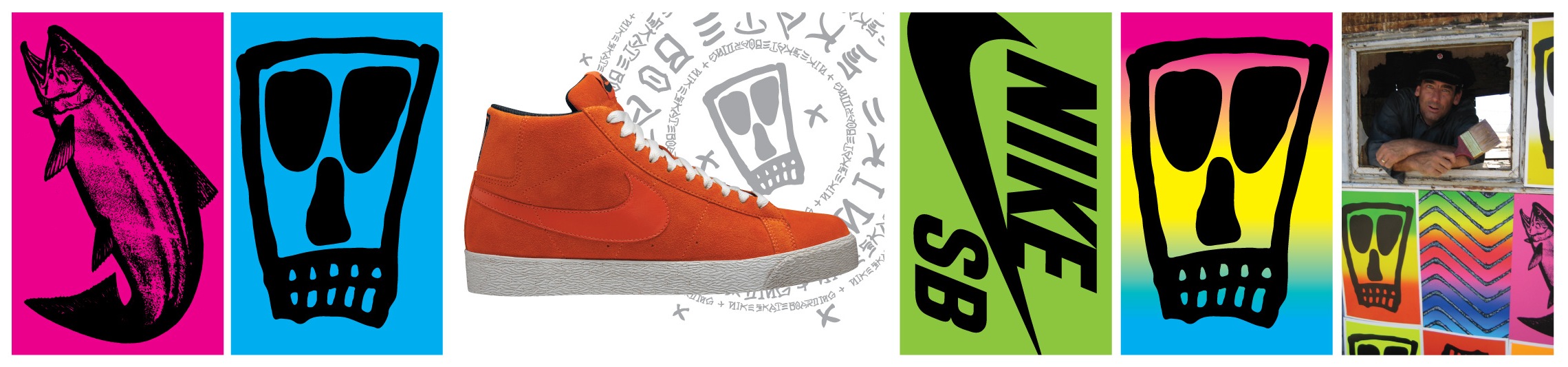 Lance Mountain | Craig Stecyk x Nike SB Blazer _b0129500_13582655.jpg