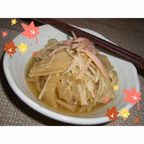 モーモーれしぴ と カレーなる串焼きレシピ♡_c0163906_821985.jpg