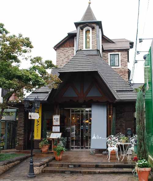 小布施 栗の木のテラスそして・・・_c0177814_10485112.jpg