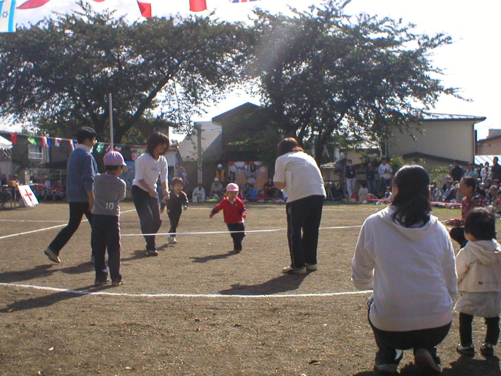 運動会　2008_d0132414_16371128.jpg