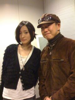 Bahashishi取材 安藤裕子さん Editorial Days