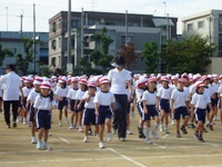 小学校の運動会でした_c0133422_22524112.jpg