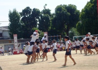 小学校の運動会でした_c0133422_22541531.jpg