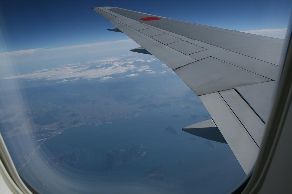 「男はつらいよ」ロケ地・琴島 遠くから_a0107574_19362974.jpg