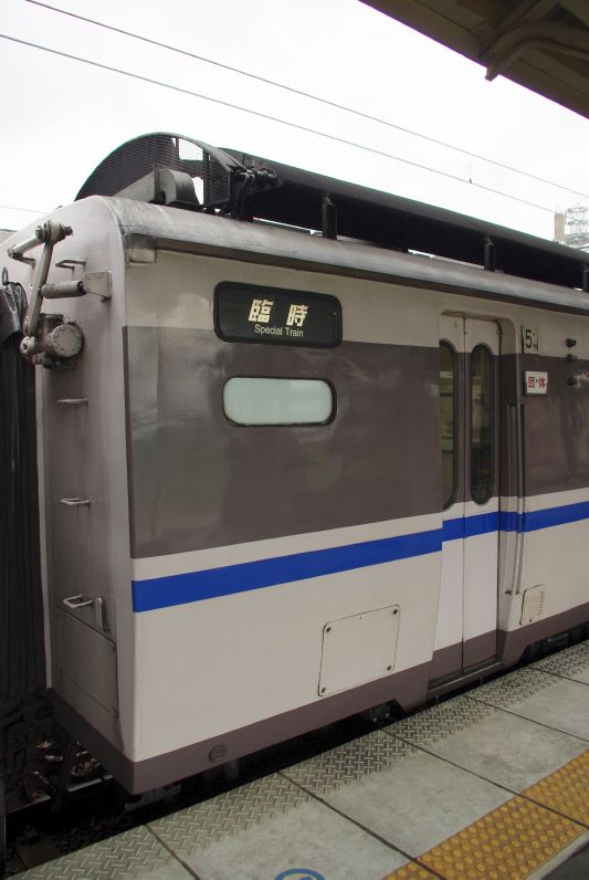 キハ181系 集約臨時列車 その２_b0062687_15205778.jpg