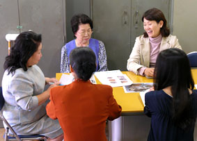 女将の研修_b0145296_14263237.jpg