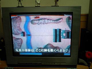 名将の采配 コザコサ 名将の采配 コザコサ