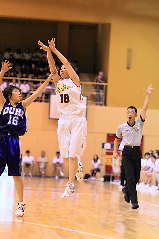 2008/09/21/リーグ戦/大阪体育大-大阪人間科学大@武庫川女子大学02_c0119900_1175243.jpg