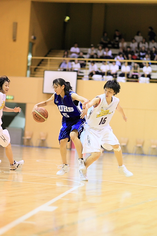 2008/09/21/リーグ戦/大阪体育大-大阪人間科学大@武庫川女子大学02_c0119900_1194417.jpg