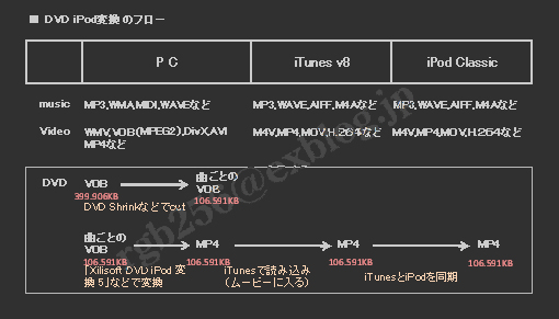 DVDビデオをiPodで観る作戦記_b0137402_6445040.jpg