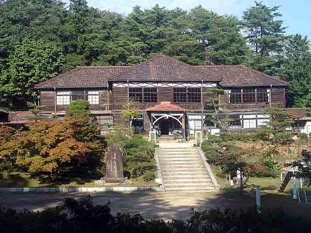 【8199】 吹屋ふるさと村の哀愁_e0083820_12191347.jpg