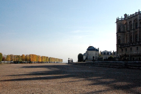 サンジェルマン・アン・レ城の庭園散歩 @ St.Germain-en-Laye_f0095128_2155338.jpg