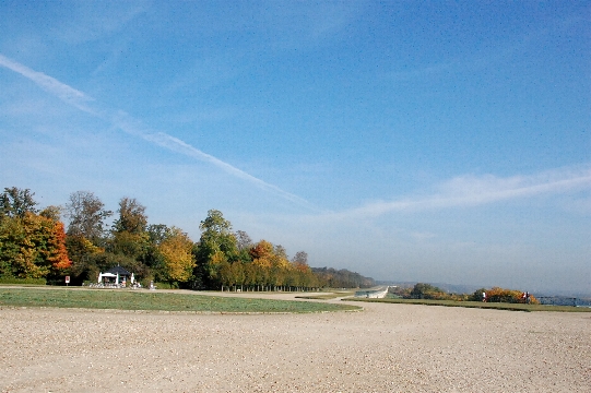 サンジェルマン・アン・レ城の庭園散歩 @ St.Germain-en-Laye_f0095128_2158412.jpg