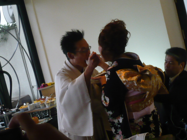 ほんと「おめでとう~♪」_b0077531_04432.jpg