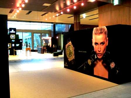 (公式情報)ROLEX/東京ミッドタウン 2_f0039351_0302081.jpg
