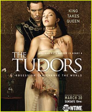 THE TUDORS ～背徳の王冠～ シーズン2 (The Tudors Season 2)_e0059574_2251163.jpg