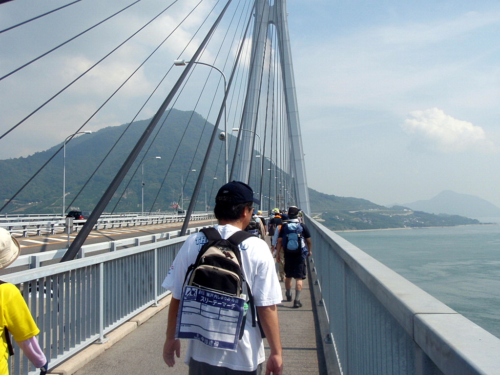 しまなみ海道walking_e0095197_3332061.jpg