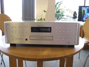 クレル SACD Ⅲ極上の中古品☆_c0113001_14315563.jpg