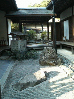 ★　銀　閣　寺_f0127408_23522764.jpg