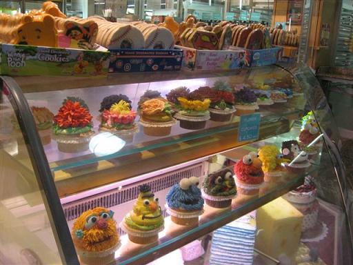 Nyカップケーキ 旅と私のお気に入りたち Nyカップケーキ 旅と私のお気に入りたち
