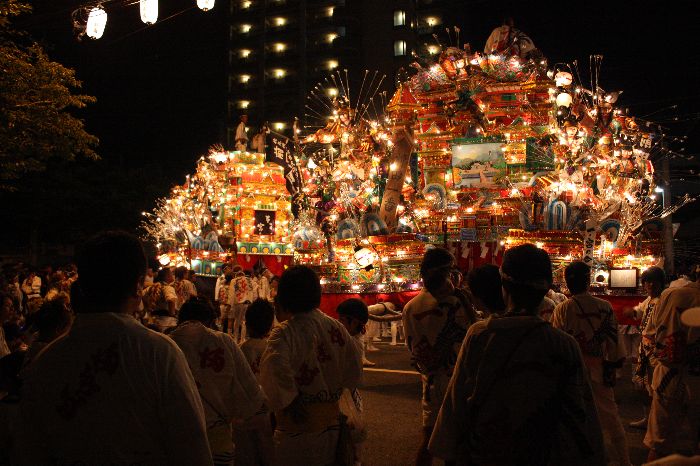 前田祇園祭_f0187818_13243449.jpg